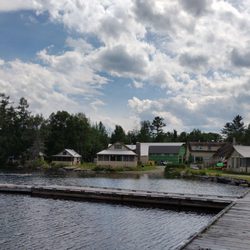Wilsons on Moosehead Lake