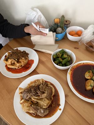 Xi'an Famous Foods 西安名吃 | Upper East Side by null