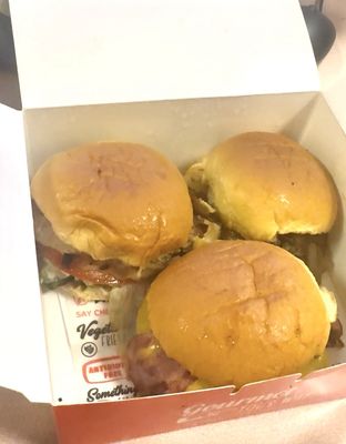 iniBurger - Gourmet Burgers by null