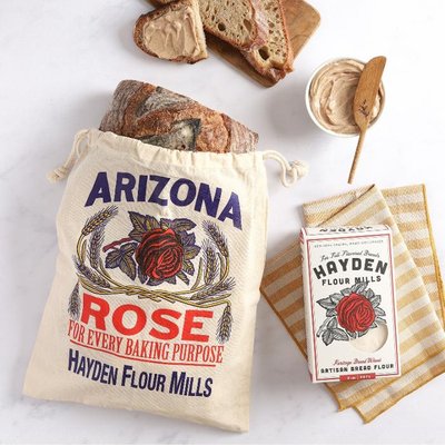 Hayden Flour Mills by null