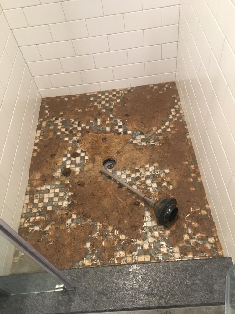 Slide of Roto-Rooter Plumbing & Water Cleanup