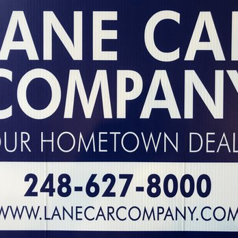 Lane Car Company - www.lanecarcompany.com - Auto Loan Providers Near Me - Ortonville, Michigan Lane Car Company - www.lanecarcompany.com - Auto Loan Providers Near Me - Ortonville, Michigan