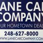 Photo of Lane Car Company