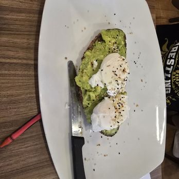 Broken Yolk Cafe - Breakfast & Brunch Near Me - Chula Vista, California