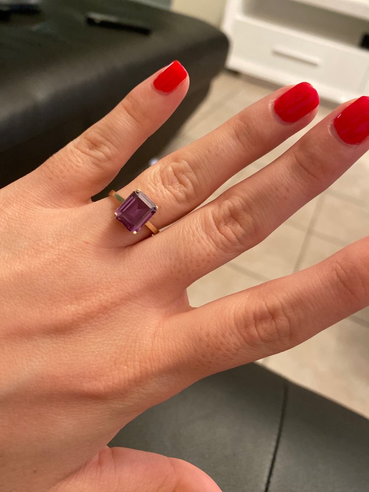 DAVID’S FINE JEWELRY Updated September 2024 505 Del Prado Blvd N