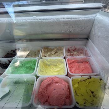 Carvel - Ice Cream & Frozen Yogurt Near Me - Somerset, New Jersey
