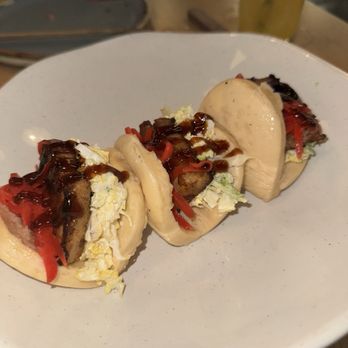 Kosho - Pork bao - Bars Near Me - Nashville, Tennessee Kosho - Pork bao - Bars Near Me - Nashville, Tennessee