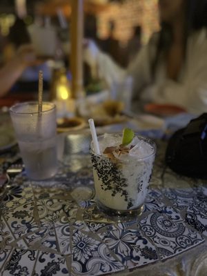 La Doña by null