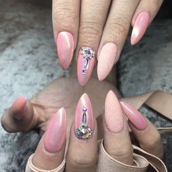 Picasso Nails & Hair - Nail Salons Near Me - Houston, Texas Picasso Nails & Hair - Nail Salons Near Me - Houston, Texas