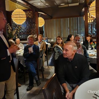 Albert's Mandarin Gourmet - Chinese Near Me - Huntington, New York