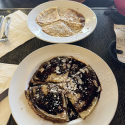La Maison Bleue - Crepes
