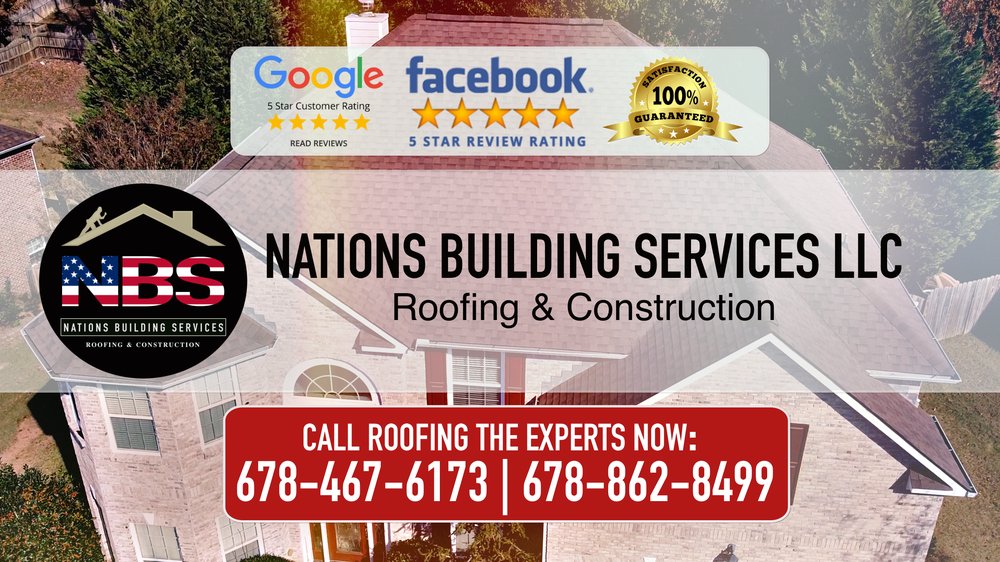 Slide of Nations Building Services