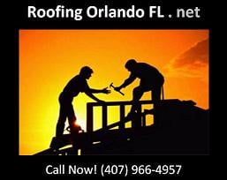 Slide of Roofing Orlando FL Company