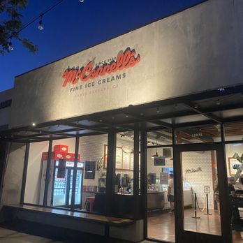 McConnell's Fine Ice Creams - Ice Cream & Frozen Yogurt Near Me - Studio City, California McConnell's Fine Ice Creams - Ice Cream & Frozen Yogurt Near Me - Studio City, California
