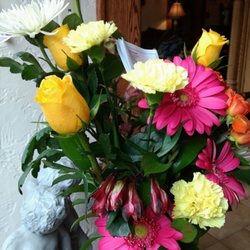 Rachel's Roses - Is this really what $90 gets a person?