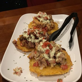 Famous Dave's - BBQ Tostones. Famous Dave's, Doral, FL. - Barbeque Near Me - Doral, Florida Famous Dave's - BBQ Tostones. Famous Dave's, Doral, FL. - Barbeque Near Me - Doral, Florida
