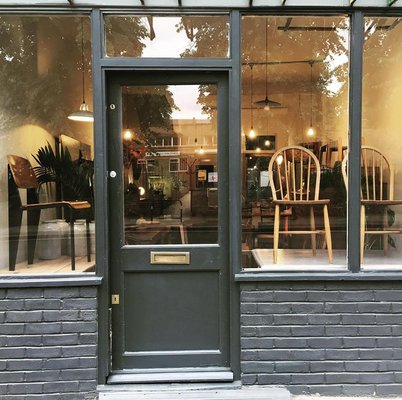 Committee of Taste by null