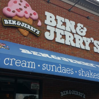 Ben & Jerry’s - Ice Cream & Frozen Yogurt Near Me - Memphis, Tennessee