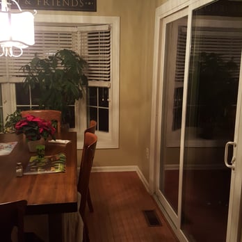 Red Carpet Remodeling - Bay windows and sliding door - Windows Installation Near Me - Olney, Maryland Red Carpet Remodeling - Bay windows and sliding door - Windows Installation Near Me - Olney, Maryland