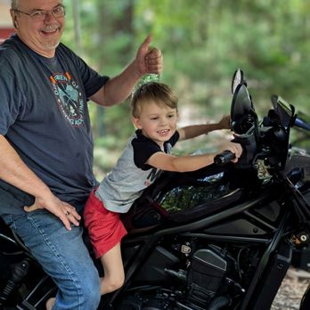 Carolina Honda - Grandson approved - Motorcycle Repair Near Me - Columbia, South Carolina Carolina Honda - Grandson approved - Motorcycle Repair Near Me - Columbia, South Carolina