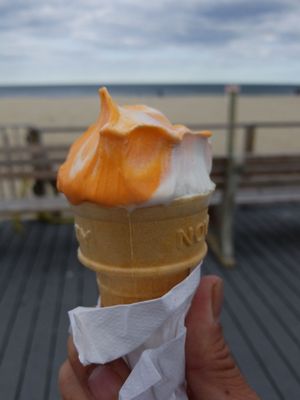 Kohr's Frozen Custard by null