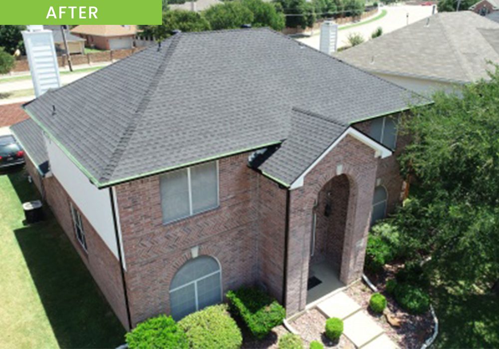 Slide of Superior One Roofing & Construction