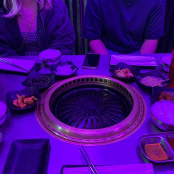 Gogi Yogi - Panchan - Korean Near Me - Washington, DC, District of Columbia
