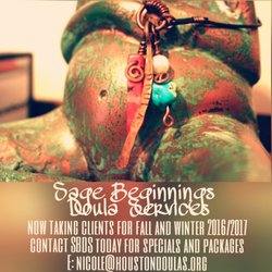 Sage Beginnings Doula Services