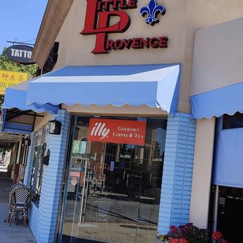 Little Provence Cafe - Breakfast & Brunch Near Me - Arcadia, California Little Provence Cafe - Breakfast & Brunch Near Me - Arcadia, California