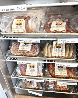 Roan Mills Bakery by null