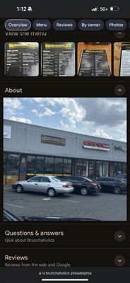 Sunrise Social PA by null