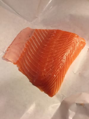 Coastal Seafoods - St. Paul by null