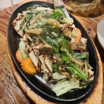 Lemongrass Brooklyn - Siam Chicken - Thai Near Me - Brooklyn, New York