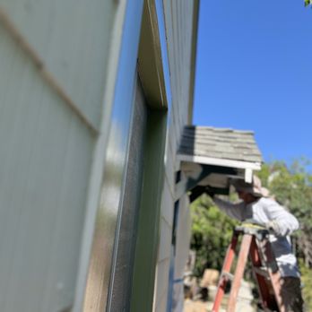 RA Lopez Painting - Side door - Painters Near Me RA Lopez Painting - Side door - Painters Near Me