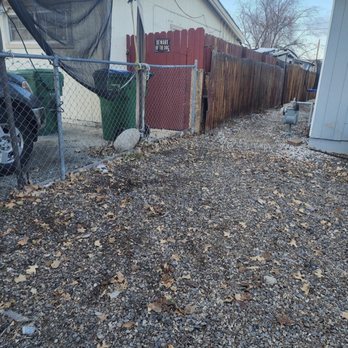 AA Junkers - After - Junk Removal & Hauling Near Me - Reno, Nevada AA Junkers - After - Junk Removal & Hauling Near Me - Reno, Nevada