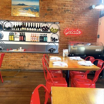 Pupatella - Pizza Near Me - Richmond, Virginia Pupatella - Pizza Near Me - Richmond, Virginia