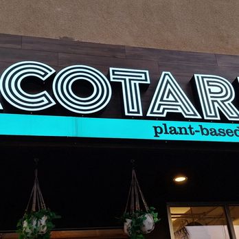 Tacotarian San Diego - Tacos Near Me - San Diego, California