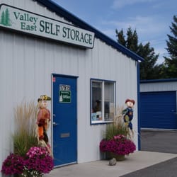 Northwest Self Storage