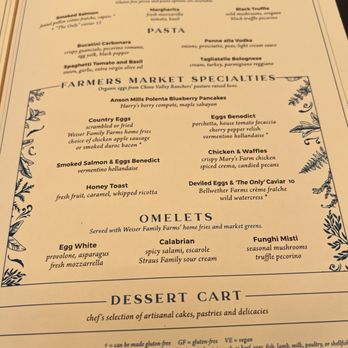 LAVO - Brunch menu - Italian Near Me - West Hollywood, California LAVO - Brunch menu - Italian Near Me - West Hollywood, California