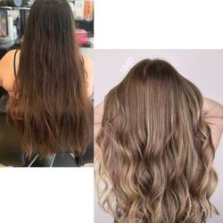 New Light Hair Salon