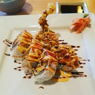 Kobe Japanese Steak House by null