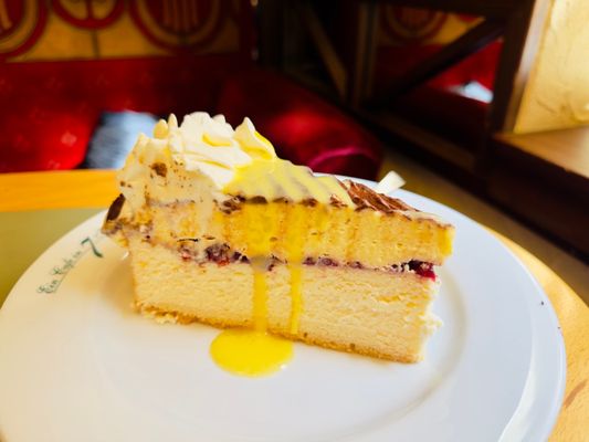 Café to Roland by null