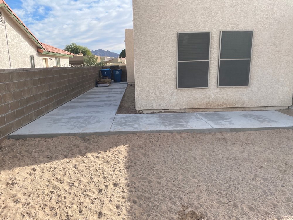 WESTERNER PRODUCTS Updated September 2024 8691 S Frontage Rd, Yuma