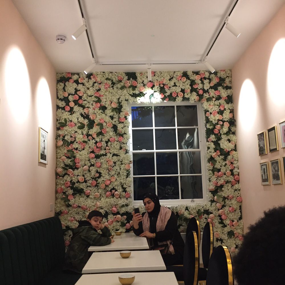 Saint Aymes - Venues & Event Spaces Near Me - London, XGL Saint Aymes - Venues & Event Spaces Near Me - London, XGL