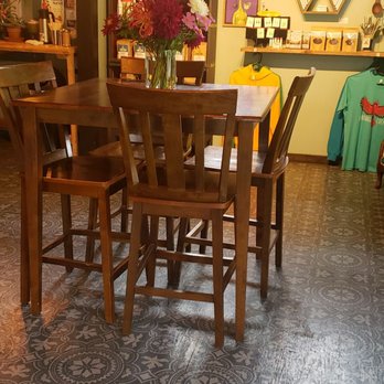 Cardinal Coffee - Coffee & Tea Near Me - Bryson City, North Carolina
