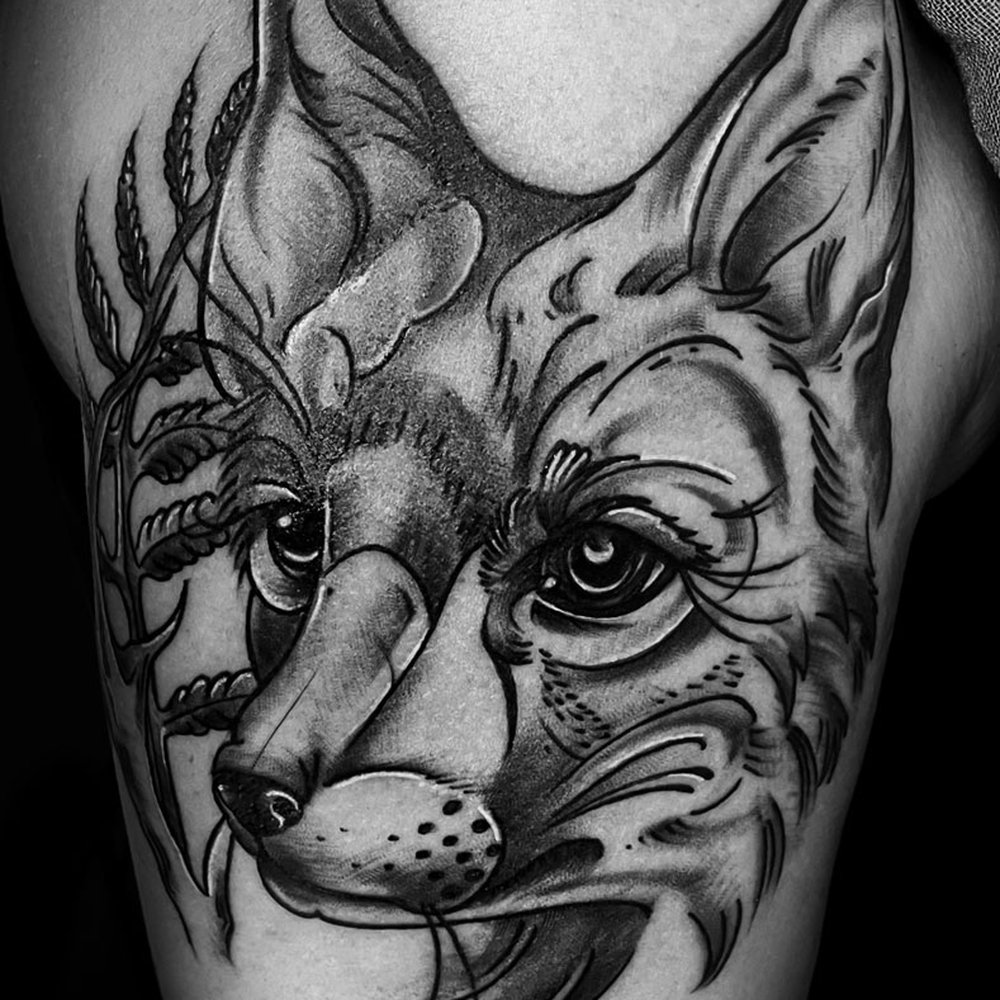 THE BEST 10 TATTOO in LAUSANNE, VAUD, SWITZERLAND - Updated 2026 - Hours -  Yelp, image size:1000x1000