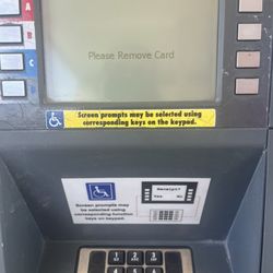 Murphy USA - notification due to credit card skimmers.