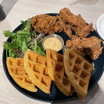 A Corner Cafe - Cafes Near Me - Markham, Ontario