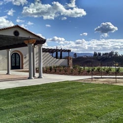 The Restaurant at Avensole Winery