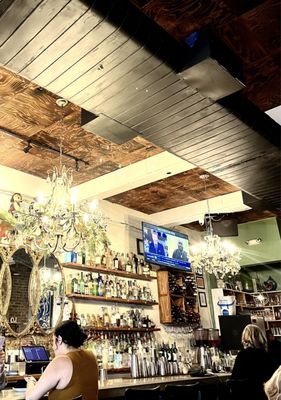 Tin Marín Tapas by null